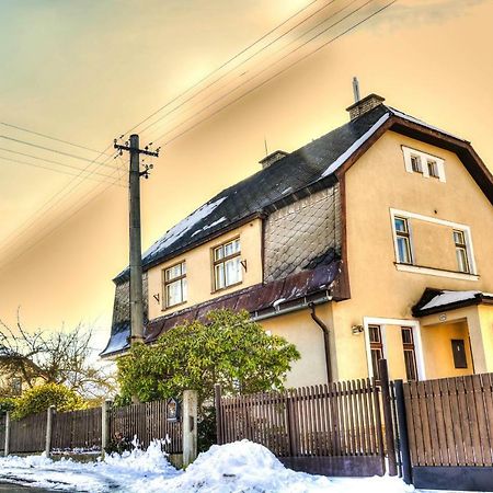 Apartmany Pod Klasterem Кралики Экстерьер фото