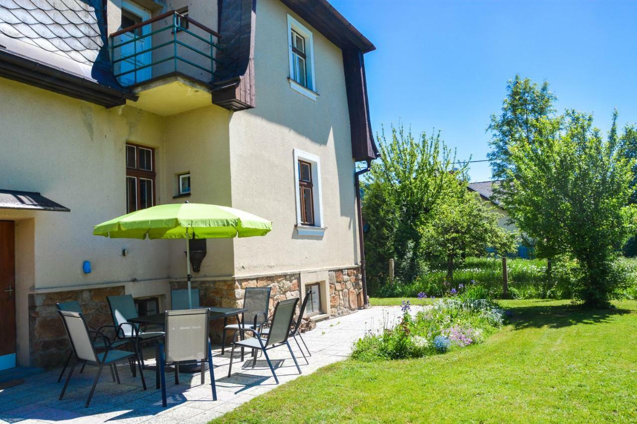 Apartmany Pod Klasterem Кралики Экстерьер фото